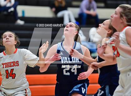 Thumbnail 1 in Fr: Valor Christian @ Lakewood photogallery.