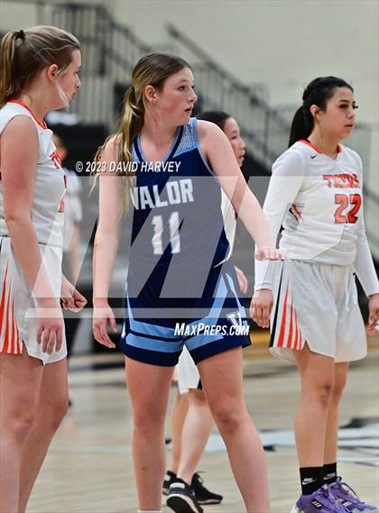 Thumbnail 3 in Valor Christian @ Lakewood photogallery.