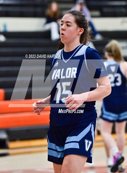 Thumbnail 1 in Valor Christian @ Lakewood photogallery.