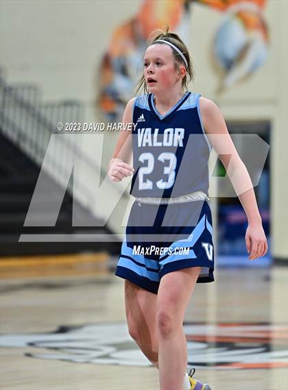 Thumbnail 3 in Valor Christian @ Lakewood photogallery.