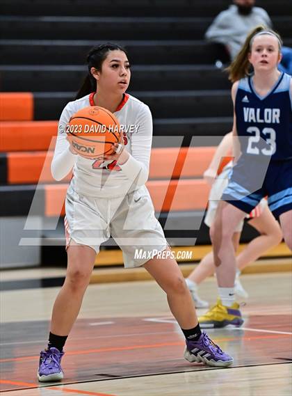 Thumbnail 3 in Valor Christian @ Lakewood photogallery.
