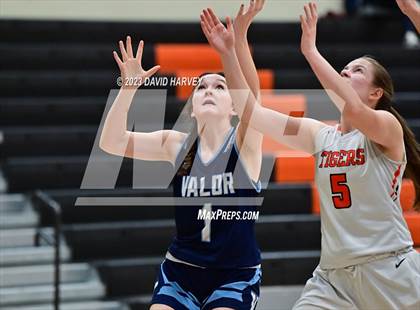 Thumbnail 2 in Valor Christian @ Lakewood photogallery.
