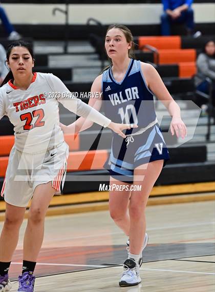Thumbnail 3 in Valor Christian @ Lakewood photogallery.