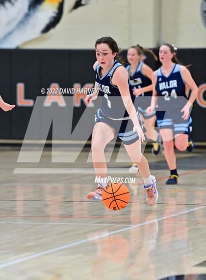 Thumbnail 1 in Valor Christian @ Lakewood photogallery.