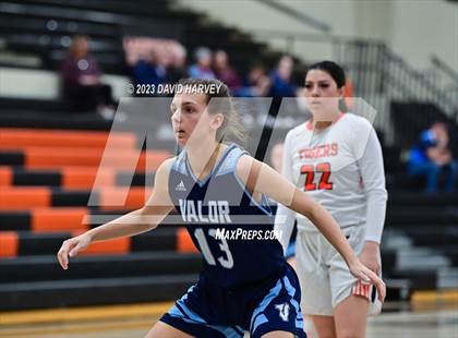 Thumbnail 2 in Fr: Valor Christian @ Lakewood photogallery.