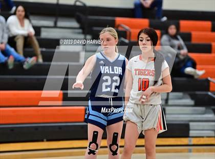 Thumbnail 2 in Valor Christian @ Lakewood photogallery.
