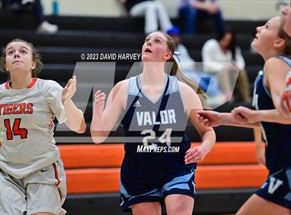 Thumbnail 3 in Valor Christian @ Lakewood photogallery.