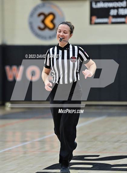 Thumbnail 3 in Valor Christian @ Lakewood photogallery.