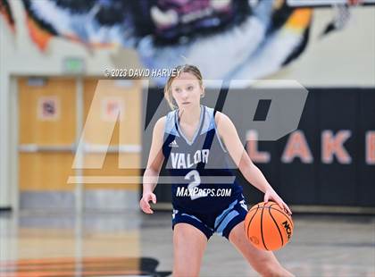 Thumbnail 3 in Valor Christian @ Lakewood photogallery.