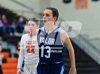 Thumbnail 3 in Fr: Valor Christian @ Lakewood photogallery.