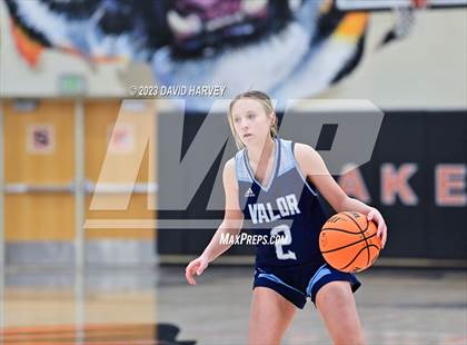 Thumbnail 3 in Valor Christian @ Lakewood photogallery.