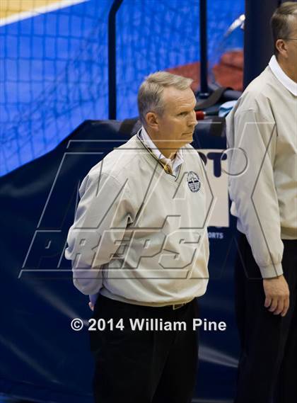 Thumbnail 3 in Eastport-South Manor vs. Victor (NYSPHSAA Division 2 Pool Play) photogallery.