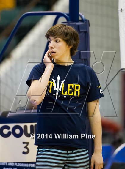 Thumbnail 1 in Eastport-South Manor vs. Victor (NYSPHSAA Division 2 Pool Play) photogallery.