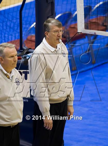 Thumbnail 2 in Eastport-South Manor vs. Victor (NYSPHSAA Division 2 Pool Play) photogallery.