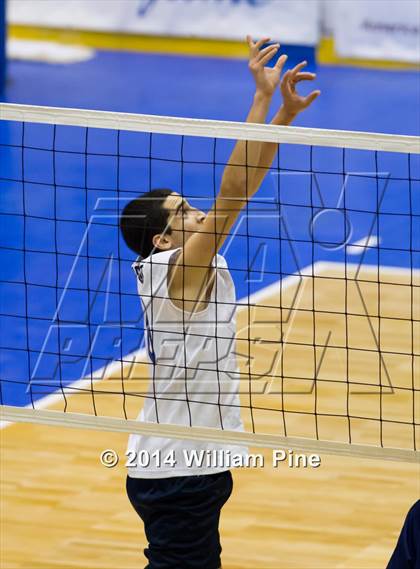 Thumbnail 1 in Eastport-South Manor vs. Victor (NYSPHSAA Division 2 Pool Play) photogallery.