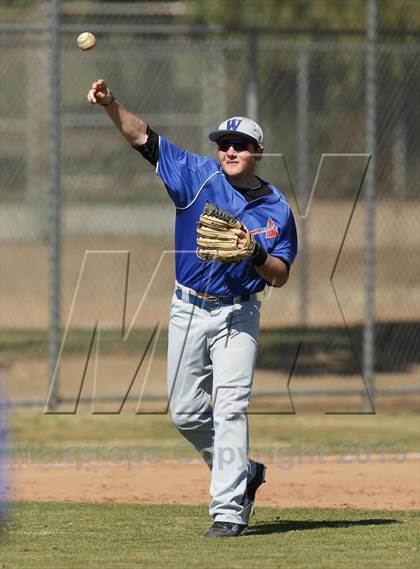 Thumbnail 2 in Westlake @ Alemany photogallery.