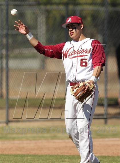 Thumbnail 1 in Westlake @ Alemany photogallery.