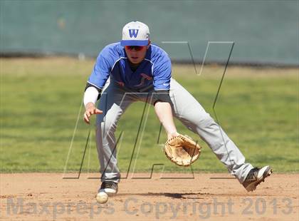 Thumbnail 1 in Westlake @ Alemany photogallery.