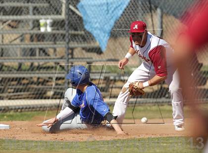 Thumbnail 3 in Westlake @ Alemany photogallery.
