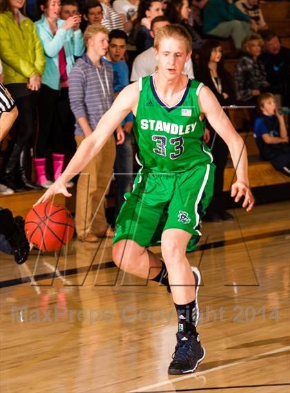 Thumbnail 3 in Standley Lake @ Ralston Valley photogallery.