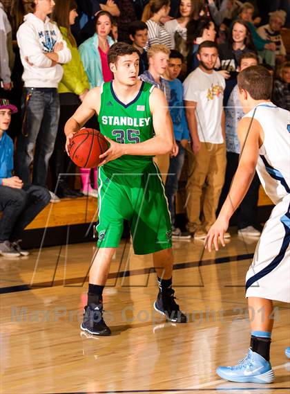 Thumbnail 1 in Standley Lake @ Ralston Valley photogallery.