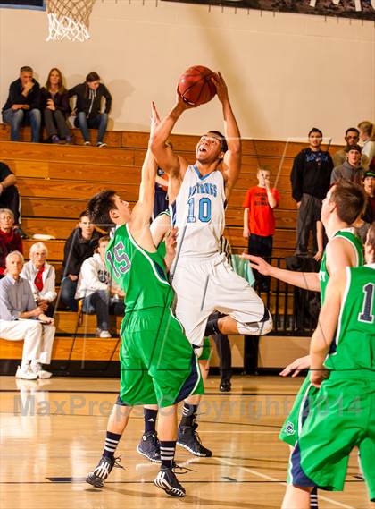 Thumbnail 2 in Standley Lake @ Ralston Valley photogallery.