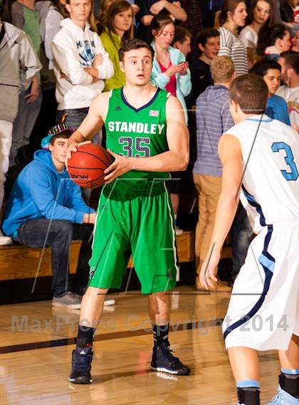 Thumbnail 2 in Standley Lake @ Ralston Valley photogallery.