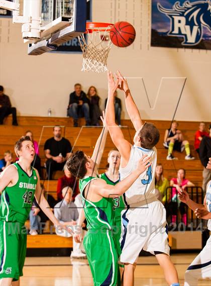 Thumbnail 1 in Standley Lake @ Ralston Valley photogallery.
