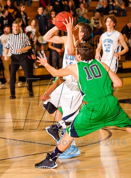 Thumbnail 3 in Standley Lake @ Ralston Valley photogallery.