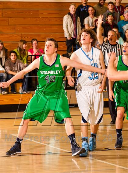Thumbnail 1 in Standley Lake @ Ralston Valley photogallery.