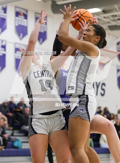 Thumbnail 2 in Warrior Run @ Central Columbia photogallery.