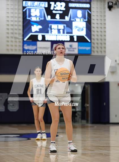 Thumbnail 2 in Warrior Run @ Central Columbia photogallery.