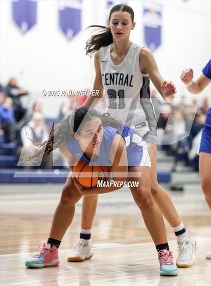 Thumbnail 2 in Warrior Run @ Central Columbia photogallery.