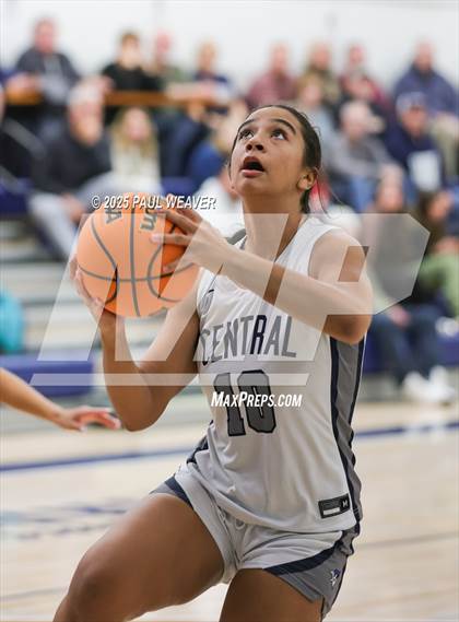 Thumbnail 3 in Warrior Run @ Central Columbia photogallery.