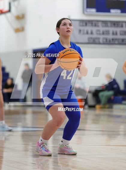 Thumbnail 3 in Warrior Run @ Central Columbia photogallery.