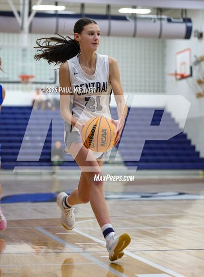 Thumbnail 2 in Warrior Run @ Central Columbia photogallery.