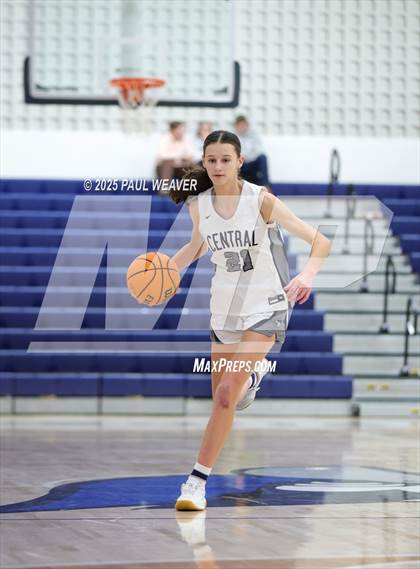 Thumbnail 3 in Warrior Run @ Central Columbia photogallery.