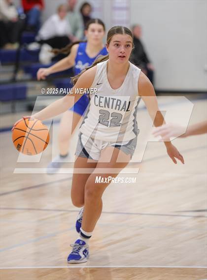 Thumbnail 2 in Warrior Run @ Central Columbia photogallery.