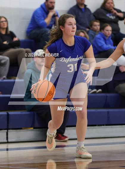 Thumbnail 1 in Warrior Run @ Central Columbia photogallery.