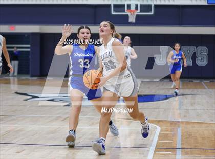 Thumbnail 2 in Warrior Run @ Central Columbia photogallery.