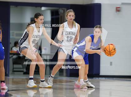 Thumbnail 3 in Warrior Run @ Central Columbia photogallery.