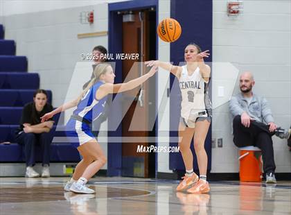 Thumbnail 1 in Warrior Run @ Central Columbia photogallery.