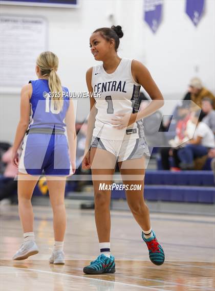 Thumbnail 3 in Warrior Run @ Central Columbia photogallery.