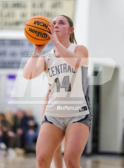 Thumbnail 3 in Warrior Run @ Central Columbia photogallery.