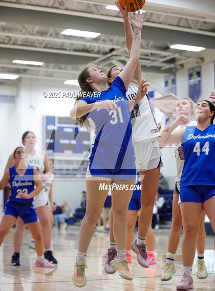 Thumbnail 1 in Warrior Run @ Central Columbia photogallery.