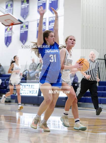 Thumbnail 3 in Warrior Run @ Central Columbia photogallery.