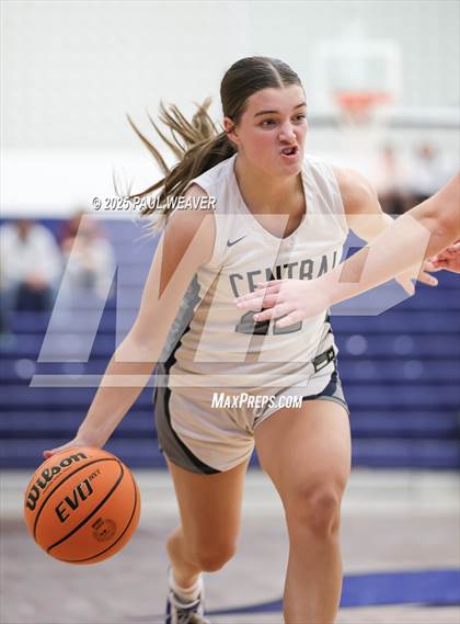 Thumbnail 3 in Warrior Run @ Central Columbia photogallery.