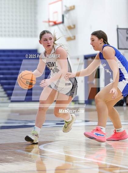 Thumbnail 3 in Warrior Run @ Central Columbia photogallery.