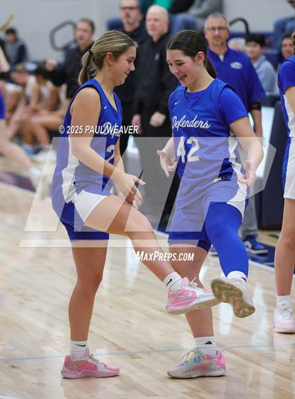 Thumbnail 2 in Warrior Run @ Central Columbia photogallery.