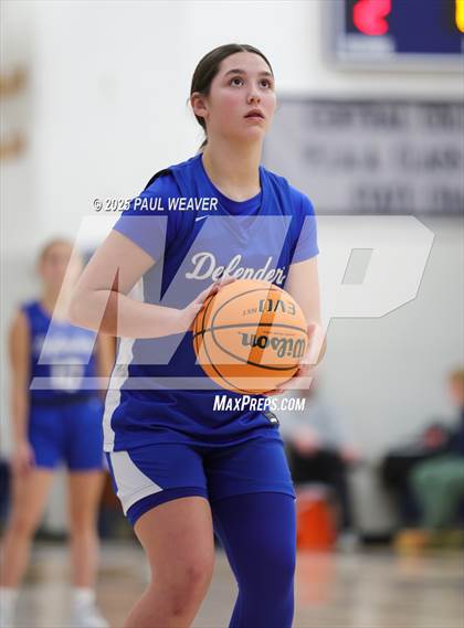 Thumbnail 2 in Warrior Run @ Central Columbia photogallery.